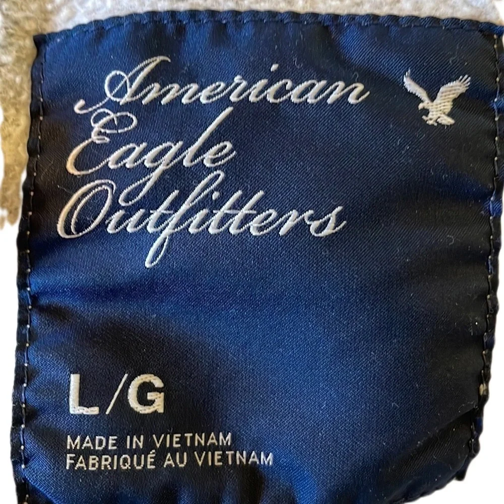American Eagle Hoodie (ON SALE) - Picture 2 of 2